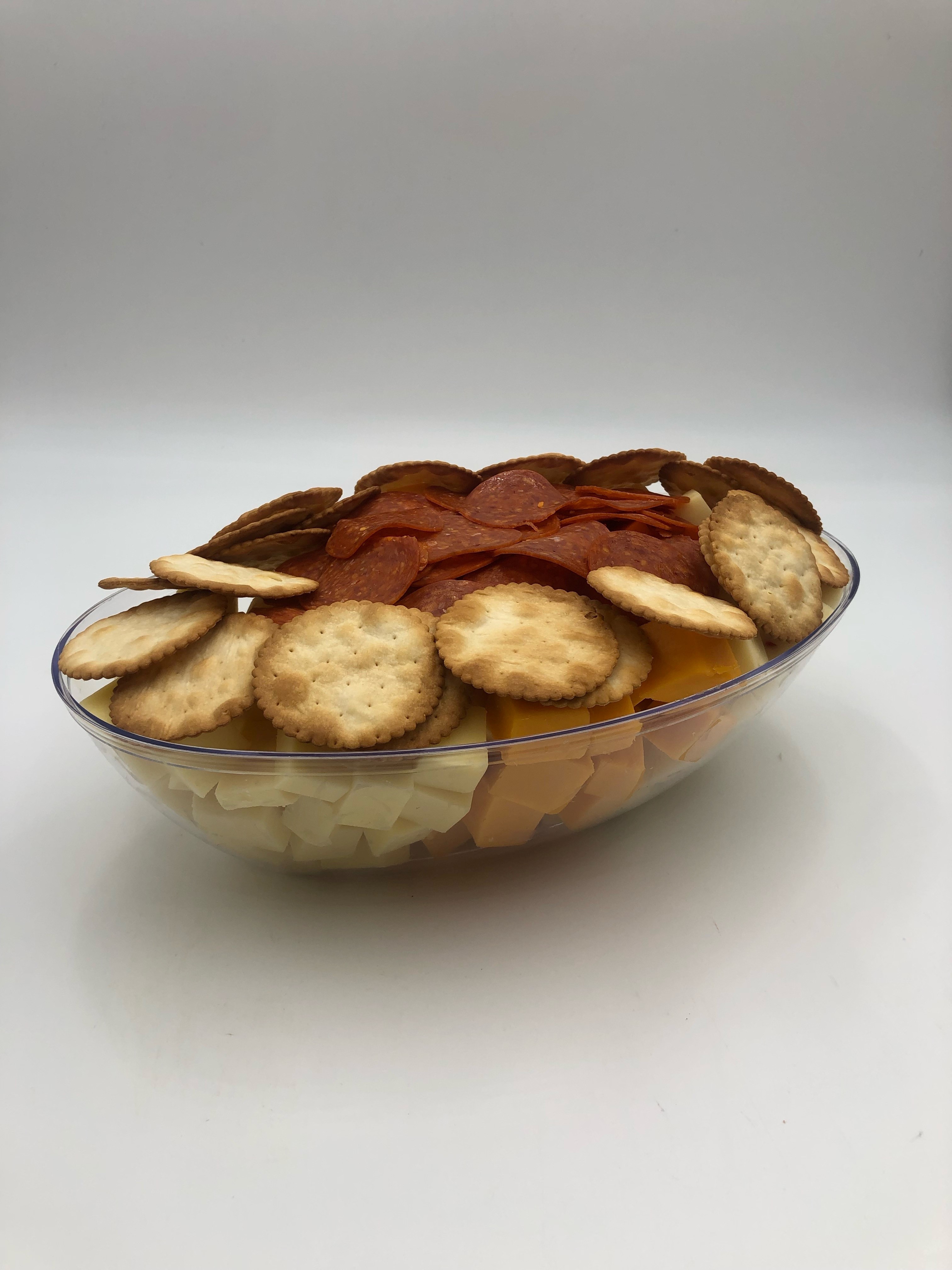 Trays & Shells